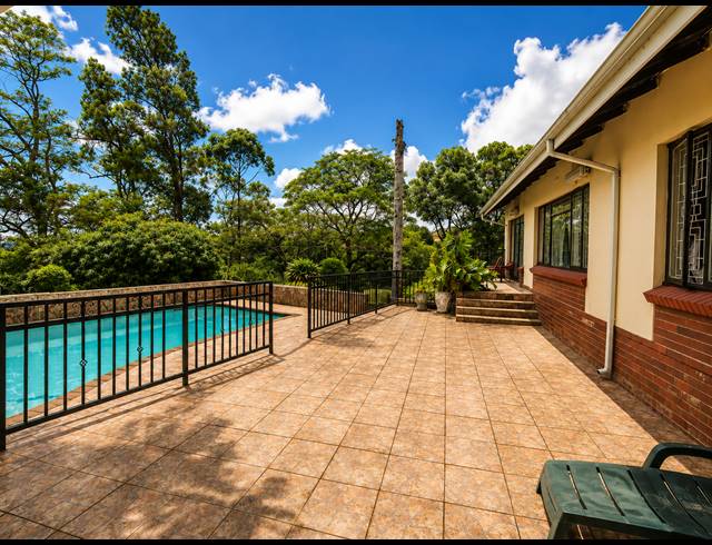 4 BEDROOM HOUSE FOR SALE IN DAWNCLIFFE